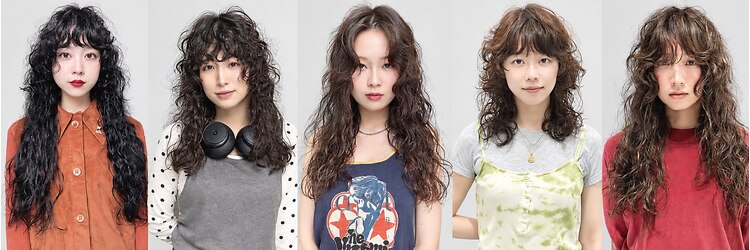 アルテヘアー(arte HAIR)のサロンヘッダー