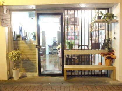 ノスヘアーサロン(NOS HAIR SALON)の写真