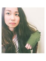 オークラフトヘアー(O craft hair)&nbsp;心地よーいドライ質感