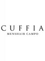 クフィア メンズヘアカンポ なんば日本橋店(CUFFIA MEN'S HAIR CAMPO)/CUFFIA ★