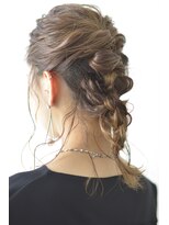 シカタ シーカ 鎌倉(CICATA/ShIKA.)&nbsp;パーティダウンスタイル【CICATA鎌倉】