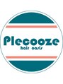 プリクーズヘアオアシス(plecooze hair oasis)/尾川　吉男