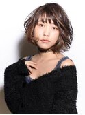 【QUATRO】姫カット×クラシカル
