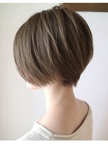 ダルシット(dulcet★★★)&nbsp;【★★★】外国人風スリークショート