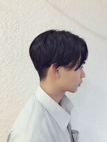 シトリ(ShitoRe)&nbsp;guest style ハンサムショート