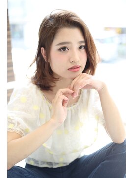 フォルテ 榛原パームス店 フォルテスタイル 吉田町 牧之原 美容室