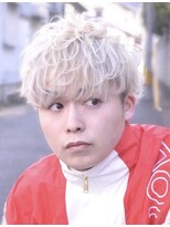 ブレイズ コクラ(BLAZE KOKURA)&nbsp;【北九州No.1】透明感150%☆クリアホワイトグレージュ！