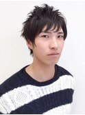 【好感度アップ♪メンズスタイル】爽やか好青年ショート