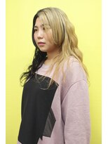 マーシー(MAAAAAC)&nbsp;＊MERCY＊　2ウェイロング