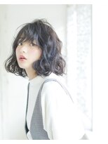 ロンド シャルム 吉祥寺(Lond charme) Lond charme【丹野翔太】波ウェーブミディ