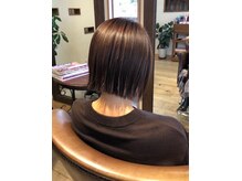 リュクスヘア ラシック(Luxe Hair La Chic)