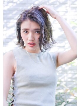 アメリ 新宿(Ameri) Ameri 大人ヘルシーボブ【新宿】