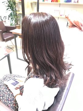 モードケイズ 西宮(MODE K's) 大人可愛い/モテ髪カタログ/小顔/ウルフカット/ハンサムショート