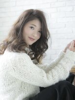 ロンドフルール 大宮東口(Lond fleur)&nbsp;【Lond fleur 山本翔一郎】大人のリラックスカール