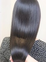 シエル 川越(CIEL)&nbsp;≪傷んだ髪に効果大≫髪質改善で髪本来の美しさを取り戻す!!