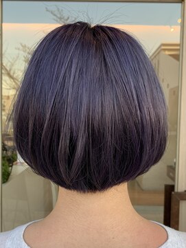 フレイズ(Frays) ネイビーカラー