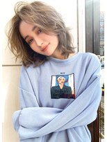 ブラン 天王寺(Blanc)&nbsp;【Blanc】ボブルフ＿フレンチガーリー6256