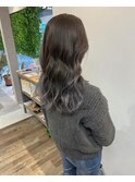 ハイグレイカラー×グラデーション*