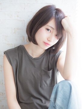 ビューティービースト 高須店(beauty:beast) 骨格矯正カット