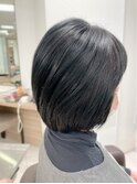 ファイバープレックスカラーとキラ水のエイジングケア美髪★★