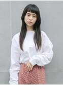 無造作マッシュレイヤー