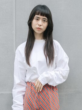 らふる 無造作マッシュレイヤー