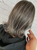 キーマン(KEYMAN)&nbsp;☆バレイヤージュ☆