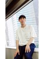 メンズ ウィル バイ スヴェンソン 新宿スタジオ(MEN'S WILL by SVENSON) NAKA 