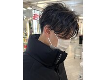 グラマシー アレックス(Gramercy alex)