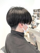 ロミーオム 本厚木(ROMMY. Homme)&nbsp;メンズモードマッシュ