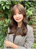 20代30代40代◎栗色波巻きミルクチョコレート艶感エギョモリ