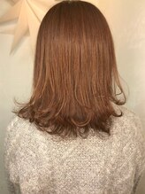 バックボーン(BACKBONE)