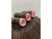 ヘアモード スマイル HAIR MODE Smile