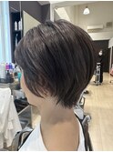 大人ショート