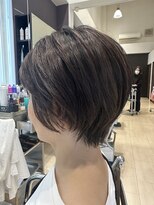 イースト(YEAST)&nbsp;大人ショート