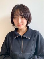 アッシュ 藤が丘店(Ash) サロンスタイル