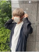 クリーミーミルクティー