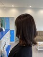 アグ ヘアー セレナ 西福原店(Agu hair serena) レイヤースタイル