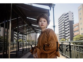 Lycka【リュッカ】