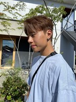 ジン(ZINE)&nbsp;コンマヘアー