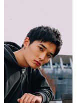 シード 成増 下赤塚店(ced.)&nbsp;【ced.】メンズショート