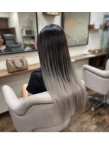 ルフレ 新宿本店1st(Reflet)&nbsp;グラデーション