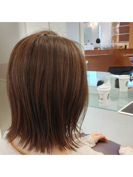 クリッカ(cricca) ボブ