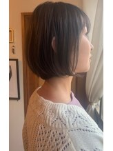 マーブル(MARBLE)&nbsp;コンパクトボブ