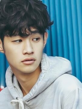 バーノン(VERNON) SKATER PERM【VERNON】058-262-3611