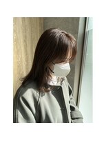 レイビューティー 浜町中央橋店(RAY+beauty) ナチュラル
