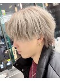 ベージュウルフ