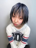 ヌル 表参道本店(Null)&nbsp;オリジナル[デザインカラー/アンブレラカラー/ルーツカラー]