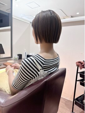 アスール(AZUL) ストンボブ