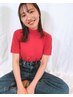 【人気No.1】似合わせカット＋フルカラー￥7700☆/伊勢崎